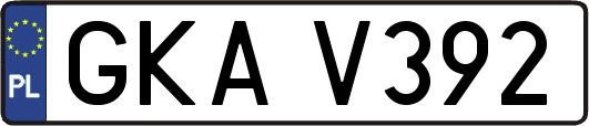 GKAV392