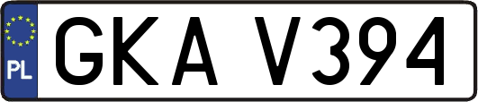 GKAV394