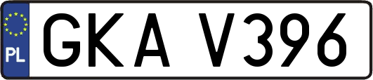 GKAV396