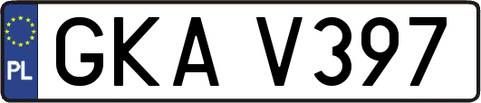 GKAV397