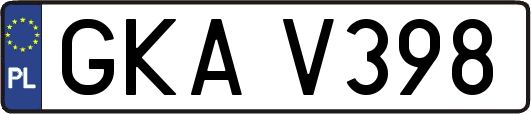 GKAV398