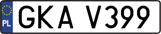 GKAV399