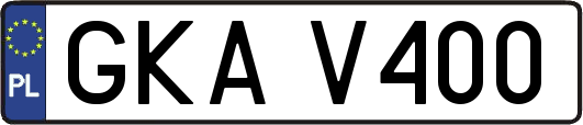 GKAV400