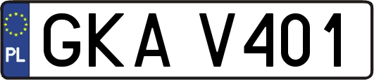 GKAV401