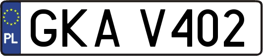 GKAV402
