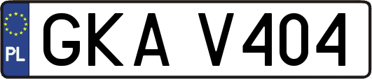 GKAV404