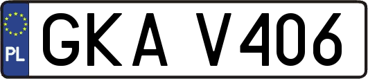 GKAV406