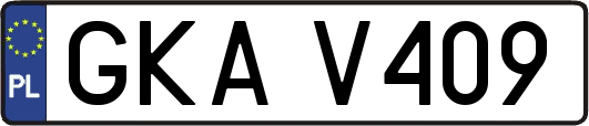 GKAV409
