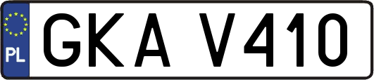 GKAV410