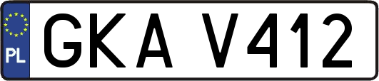 GKAV412