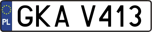 GKAV413