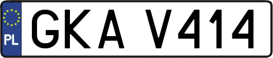GKAV414