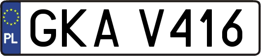 GKAV416