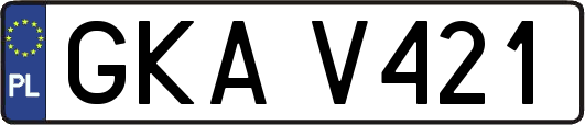 GKAV421
