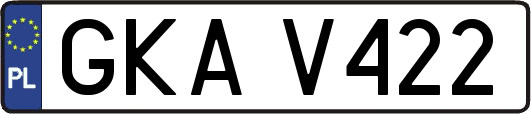 GKAV422