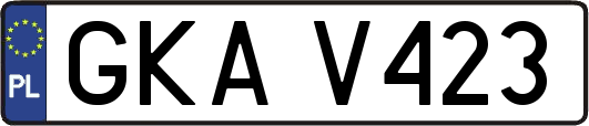 GKAV423