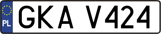 GKAV424