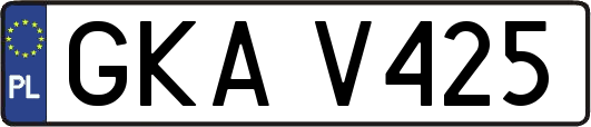 GKAV425