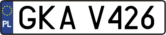 GKAV426