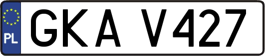 GKAV427