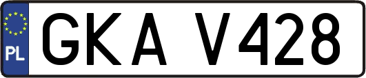 GKAV428