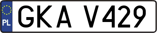 GKAV429