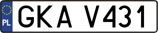GKAV431