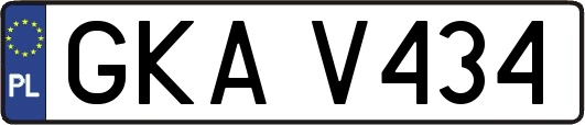 GKAV434