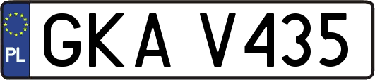 GKAV435