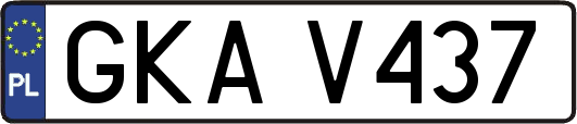 GKAV437