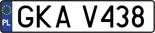 GKAV438