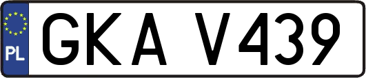 GKAV439