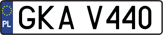 GKAV440