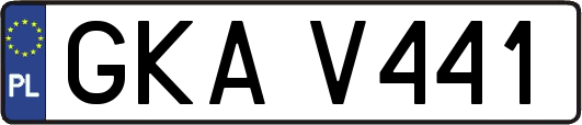 GKAV441