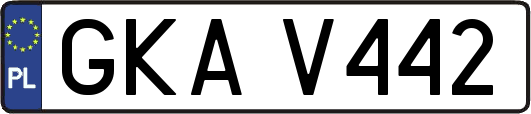 GKAV442