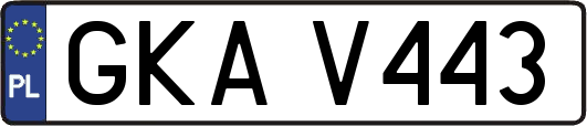 GKAV443