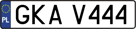 GKAV444