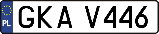 GKAV446