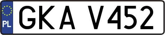 GKAV452