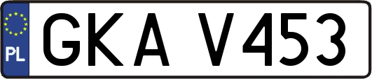 GKAV453