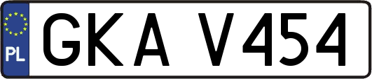 GKAV454