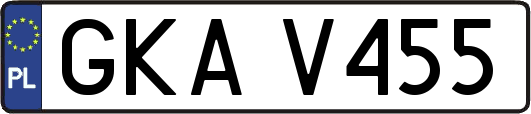 GKAV455