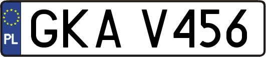 GKAV456