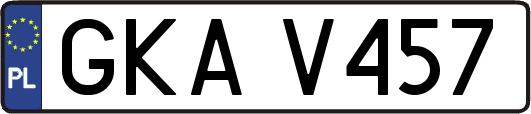 GKAV457