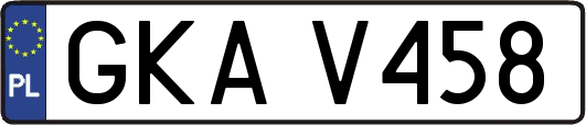GKAV458