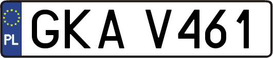 GKAV461