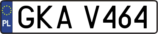 GKAV464