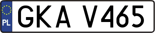 GKAV465