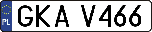 GKAV466