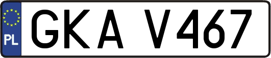 GKAV467
